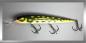 Preview: Karikko Wobbler, Länge: 18 cm, Farbe: Pike 154, schwimmend, von Suomen Uistin The Finnish Lure Company (Jarmo Rapala)